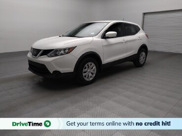 2019 Nissan Rogue Sport in Tulsa, OK 74145