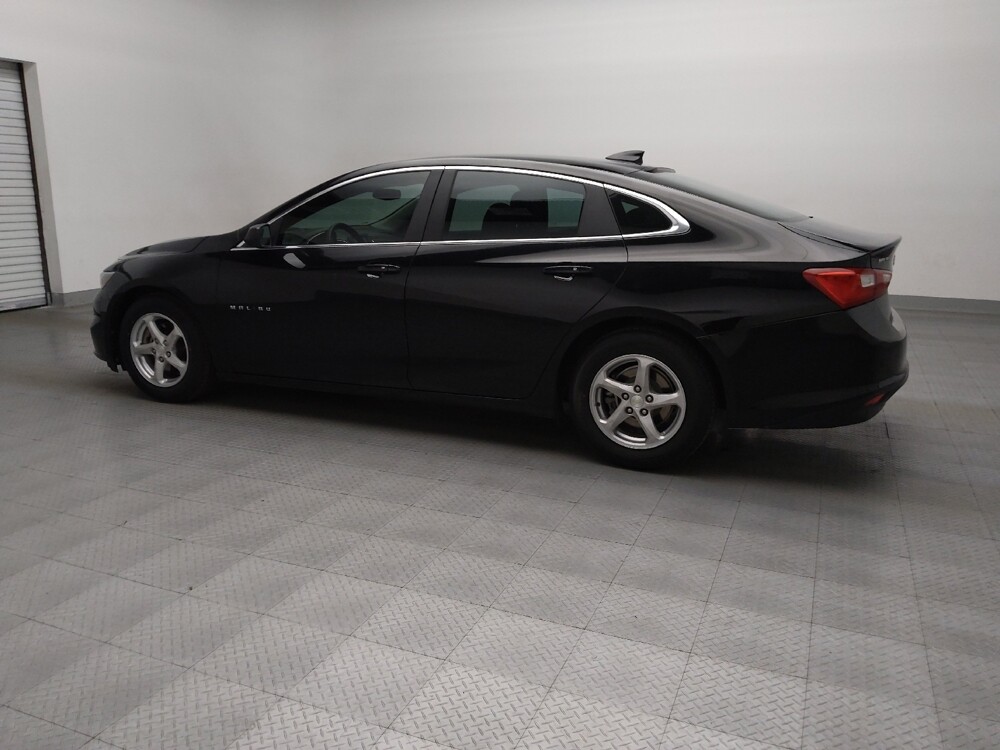 2016 Chevrolet Malibu in Temple, TX 76502 - 18068550 3