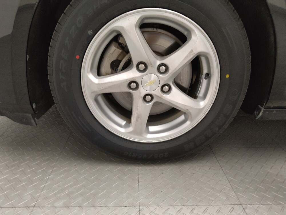 2016 Chevrolet Malibu in Temple, TX 76502 - 18068550 31