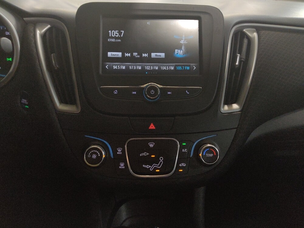 2016 Chevrolet Malibu in Temple, TX 76502 - 18068550 25