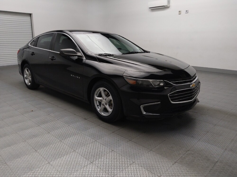 2016 Chevrolet Malibu in Temple, TX 76502 - 18068550 13