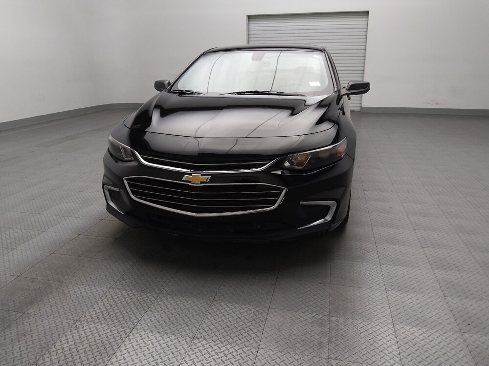 2016 Chevrolet Malibu in Temple, TX 76502 - 18068550 15