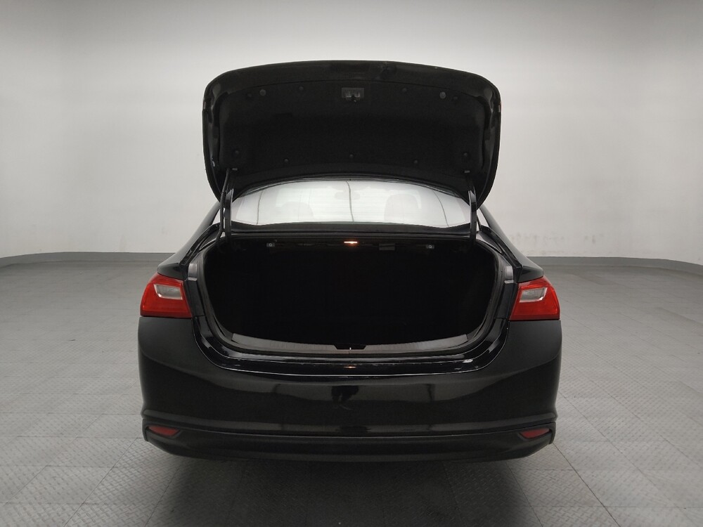 2016 Chevrolet Malibu in Temple, TX 76502 - 18068550 29