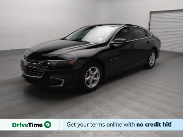 2016 Chevrolet Malibu in Temple, TX 76502