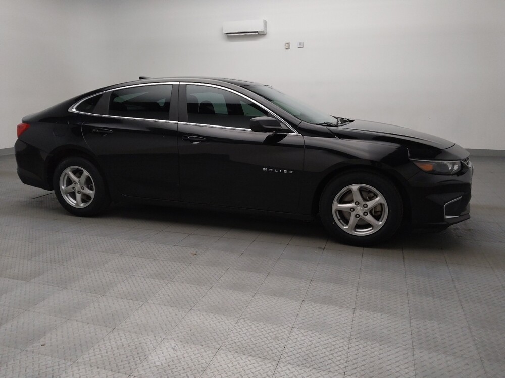 2016 Chevrolet Malibu in Temple, TX 76502 - 18068550 11