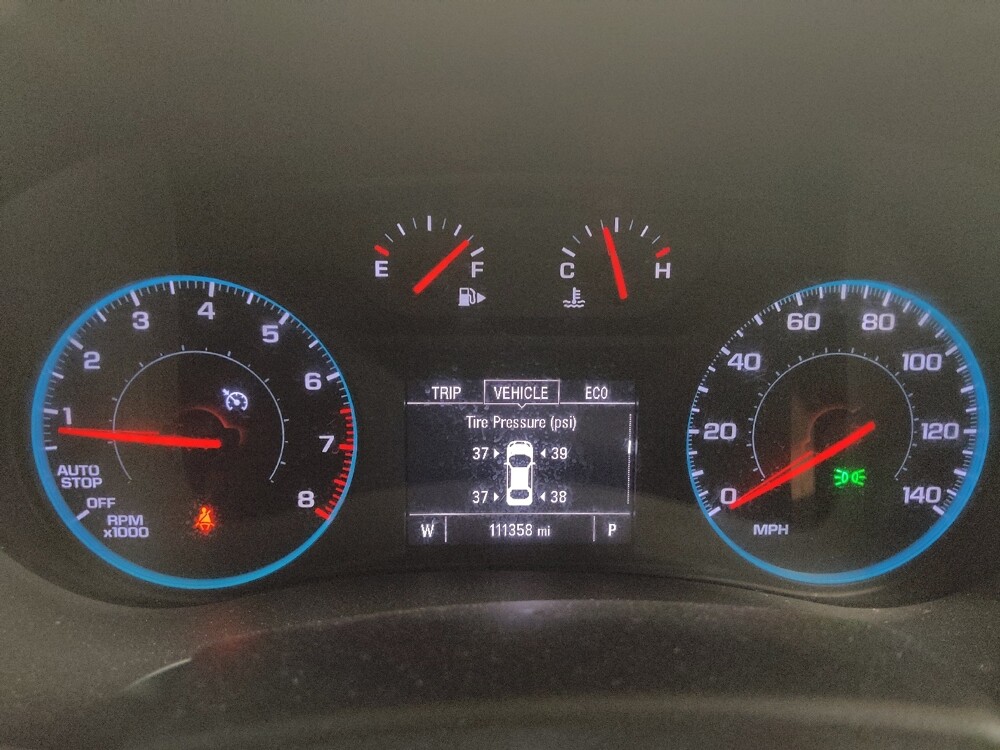 2016 Chevrolet Malibu in Temple, TX 76502 - 18068550 23