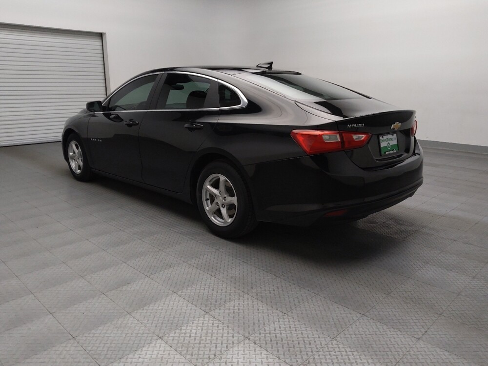 2016 Chevrolet Malibu in Temple, TX 76502 - 18068550 5