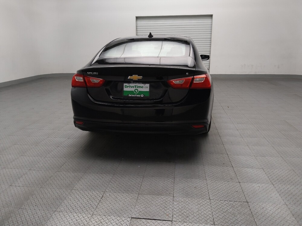 2016 Chevrolet Malibu in Temple, TX 76502 - 18068550 7