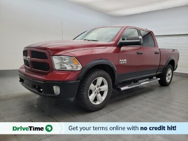 2015 RAM 1500 in Tucson, AZ 85705