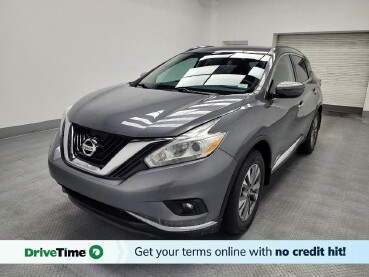 2017 Nissan Murano in Las Vegas, NV 89102