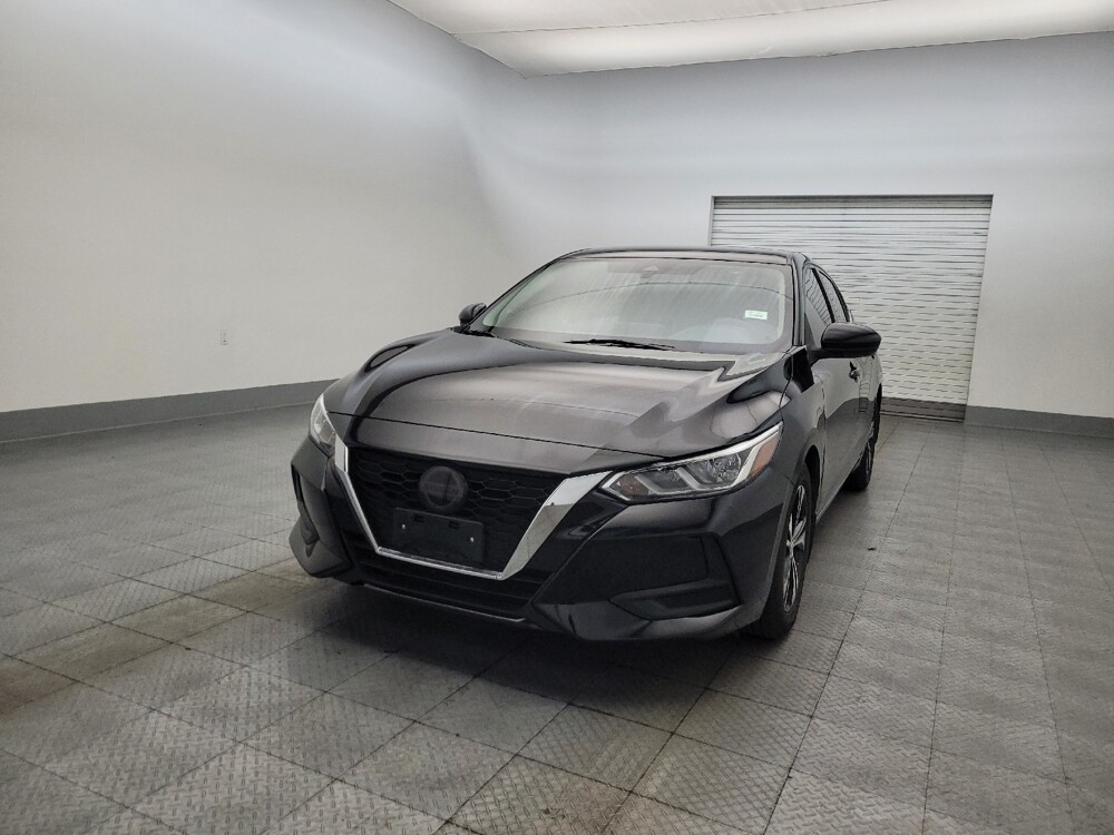 2022 Nissan Sentra in Albuquerque, NM 87123 - 18068556 15