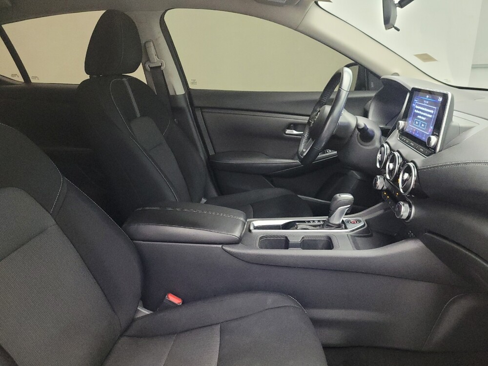 2022 Nissan Sentra in Albuquerque, NM 87123 - 18068556 21