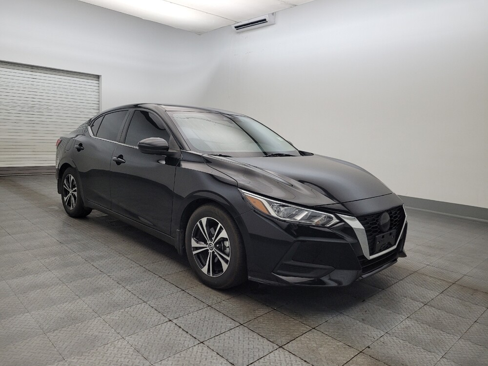 2022 Nissan Sentra in Albuquerque, NM 87123 - 18068556 13