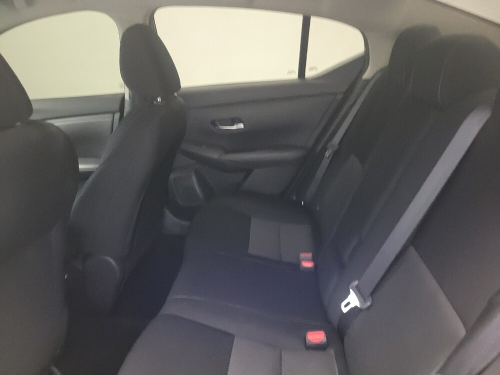 2022 Nissan Sentra in Albuquerque, NM 87123 - 18068556 18