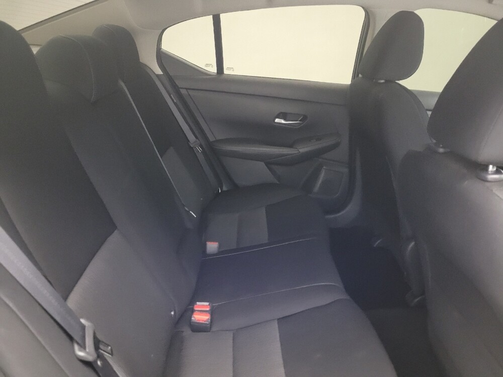 2022 Nissan Sentra in Albuquerque, NM 87123 - 18068556 19