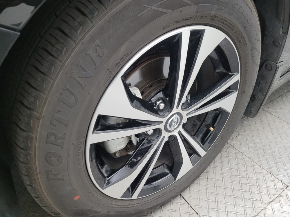 2022 Nissan Sentra in Albuquerque, NM 87123 - 18068556 31