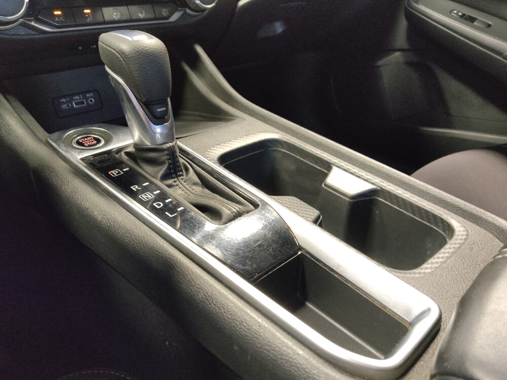 2022 Nissan Sentra in Albuquerque, NM 87123 - 18068556 26