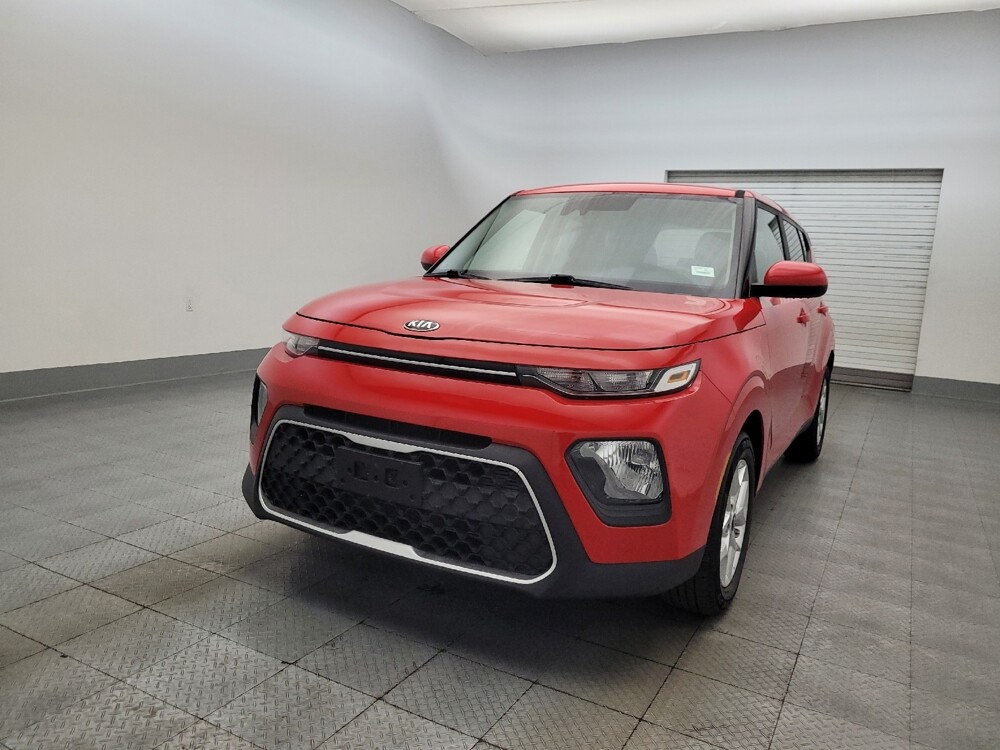 2020 Kia Soul in Mesa, AZ 85210 - 18068557 15
