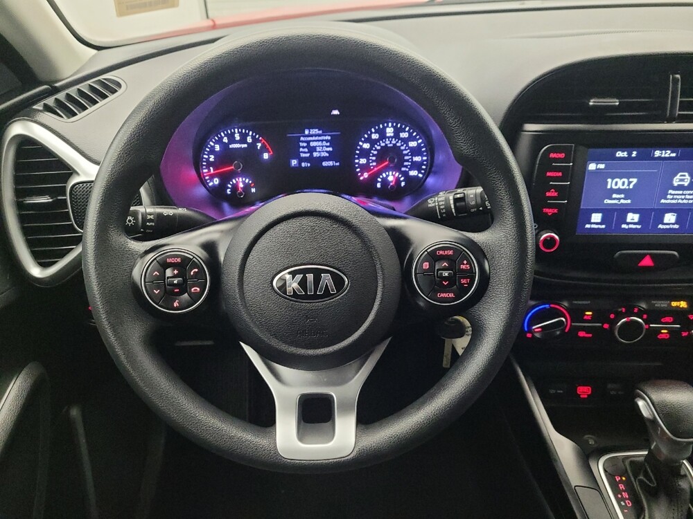 2020 Kia Soul in Mesa, AZ 85210 - 18068557 22