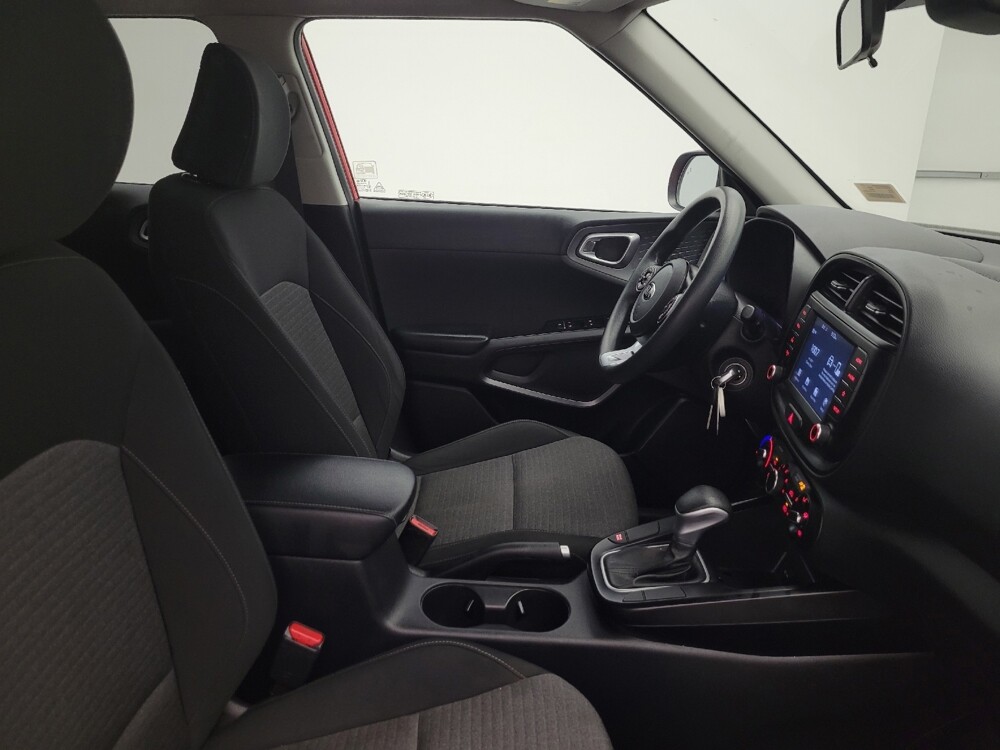 2020 Kia Soul in Mesa, AZ 85210 - 18068557 21