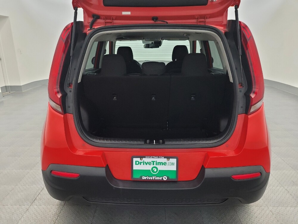 2020 Kia Soul in Mesa, AZ 85210 - 18068557 29