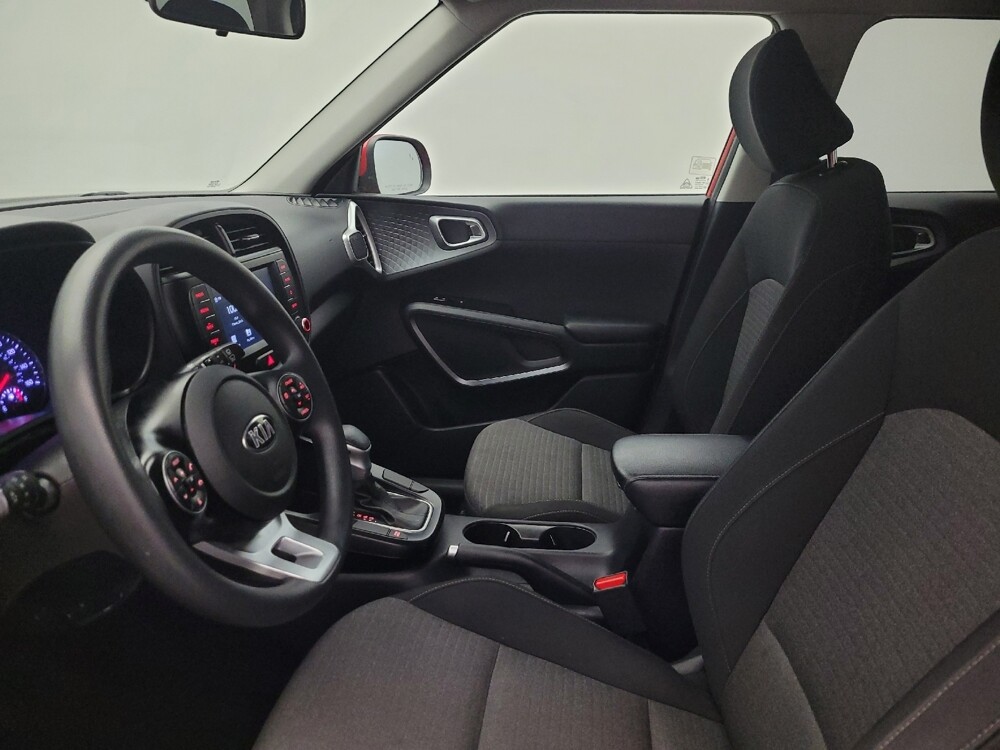 2020 Kia Soul in Mesa, AZ 85210 - 18068557 17