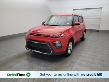 2020 Kia Soul in Mesa, AZ 85210