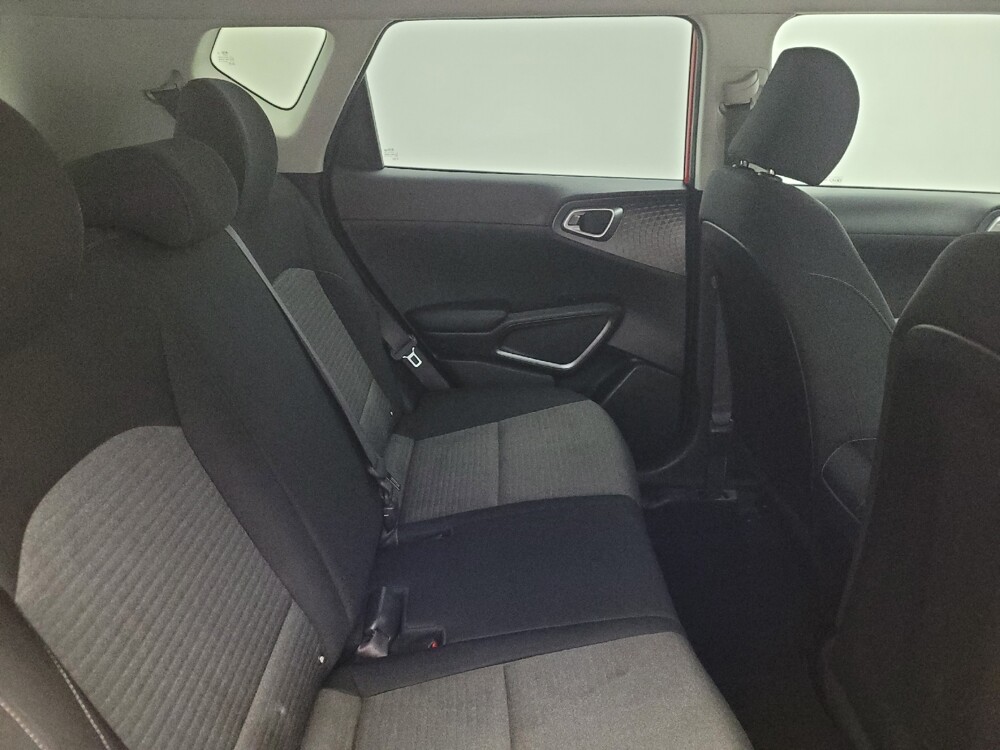 2020 Kia Soul in Mesa, AZ 85210 - 18068557 19