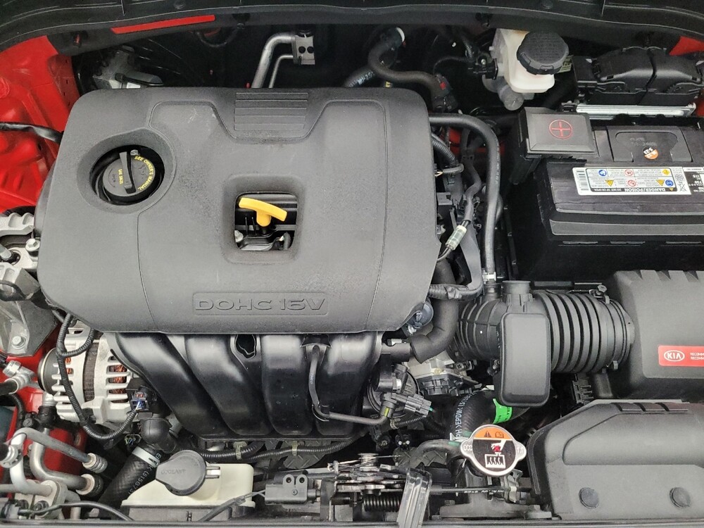 2020 Kia Soul in Mesa, AZ 85210 - 18068557 30