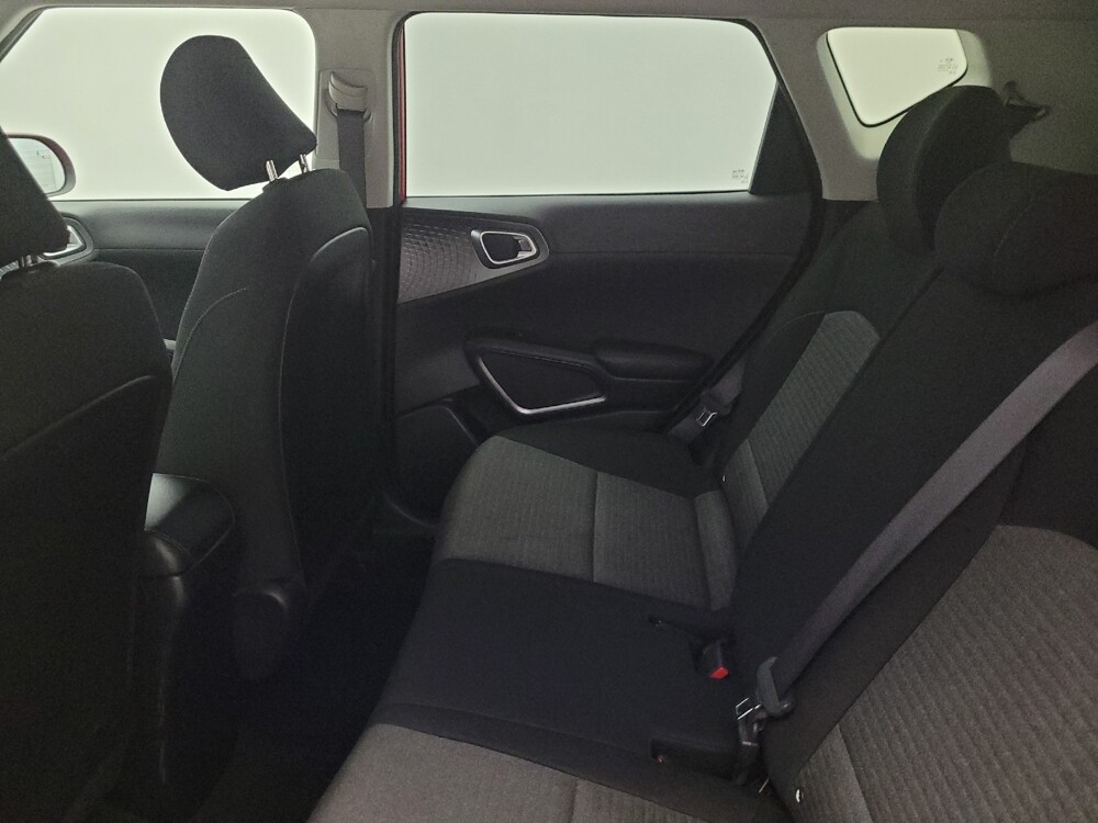 2020 Kia Soul in Mesa, AZ 85210 - 18068557 18