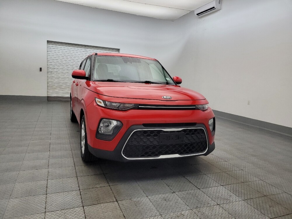2020 Kia Soul in Mesa, AZ 85210 - 18068557 14