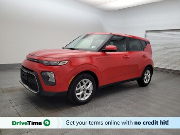 2020 Kia Soul in Mesa, AZ 85210