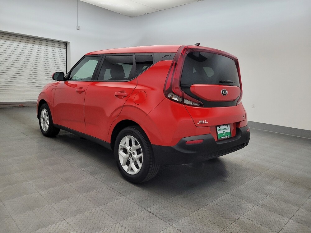2020 Kia Soul in Mesa, AZ 85210 - 18068557 5