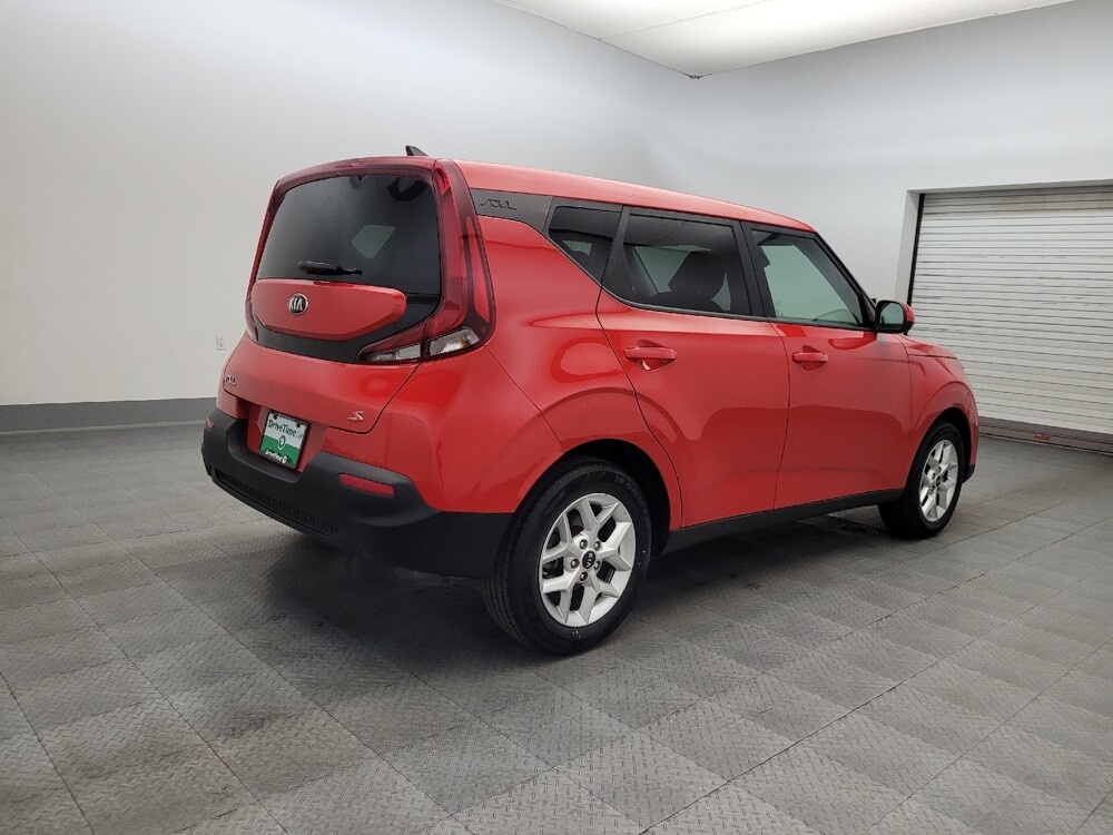 2020 Kia Soul in Mesa, AZ 85210 - 18068557 9