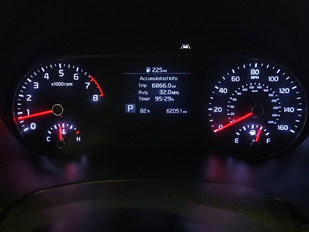 2020 Kia Soul in Mesa, AZ 85210 - 18068557 23