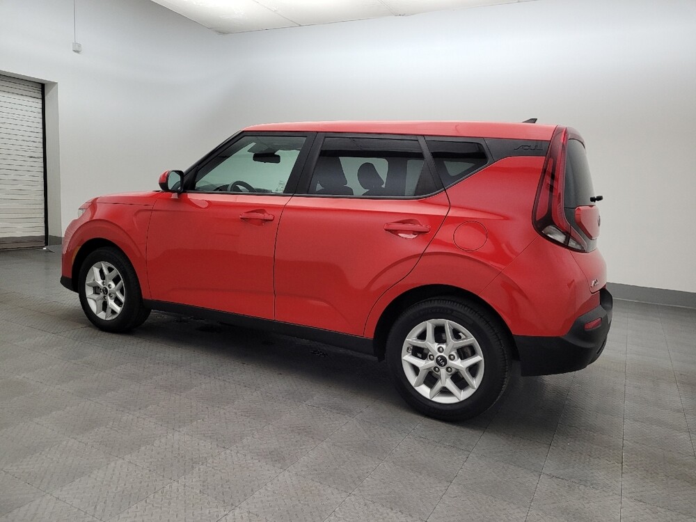 2020 Kia Soul in Mesa, AZ 85210 - 18068557 3