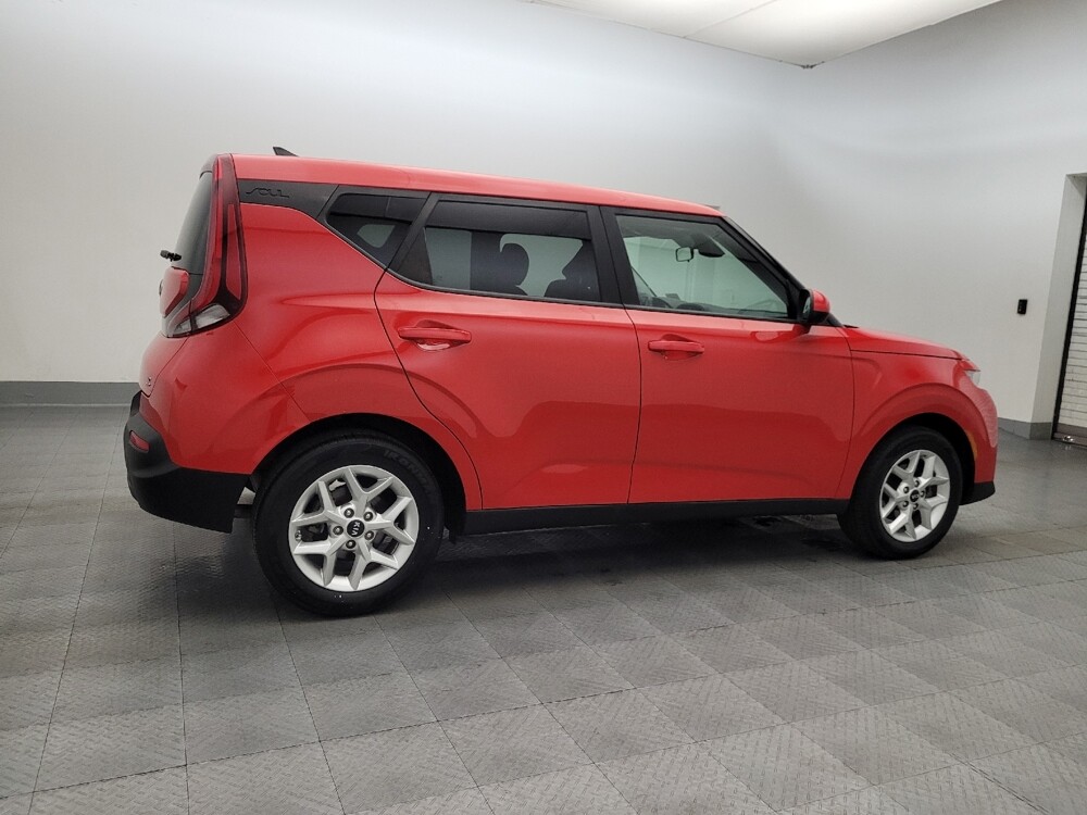 2020 Kia Soul in Mesa, AZ 85210 - 18068557 10