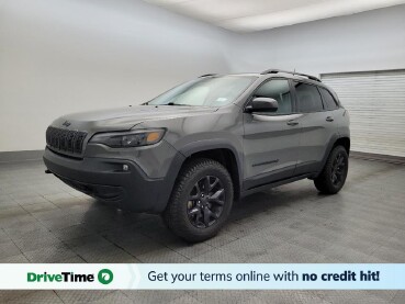 2019 Jeep Cherokee in Albuquerque, NM 87113