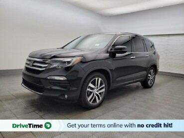 2016 Honda Pilot in Mesa, AZ 85210