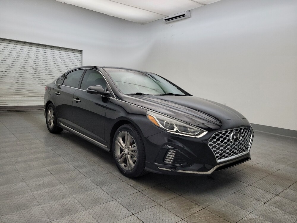 2018 Hyundai Sonata in Phoenix, AZ 85022 - 18068564 13