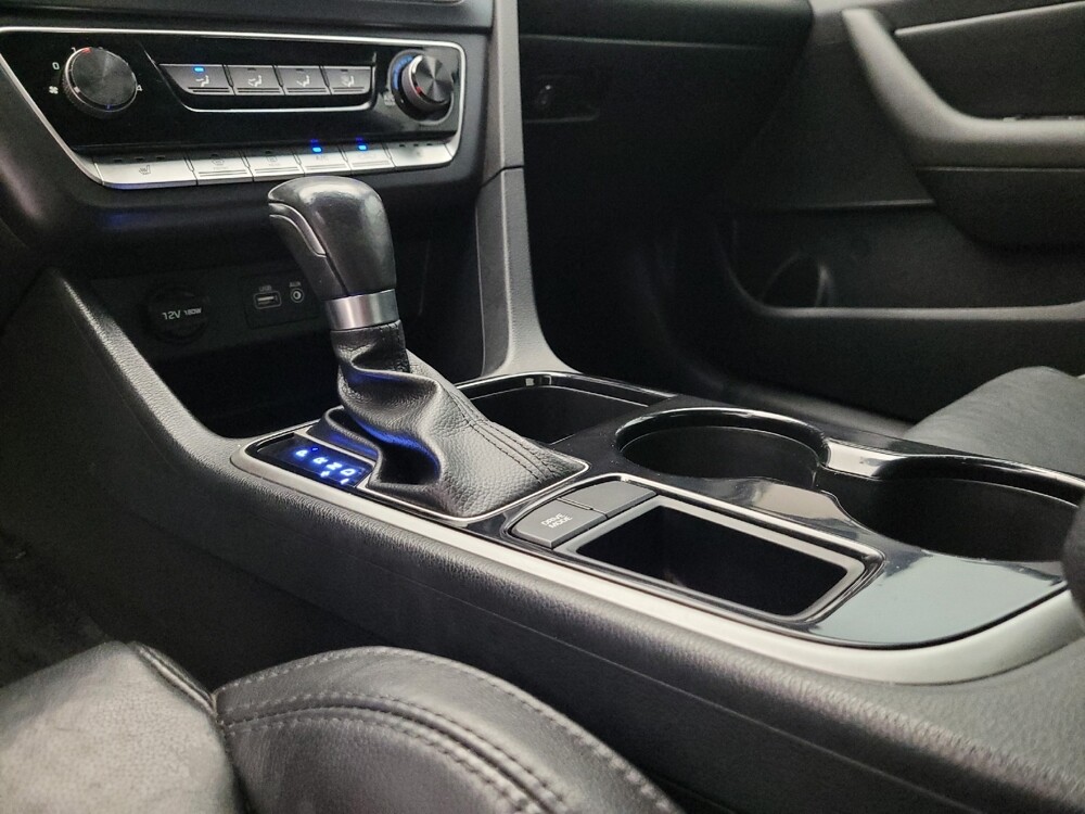 2018 Hyundai Sonata in Phoenix, AZ 85022 - 18068564 26