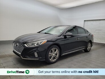 2018 Hyundai Sonata in Phoenix, AZ 85022