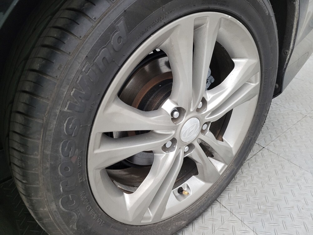 2018 Hyundai Sonata in Phoenix, AZ 85022 - 18068564 31