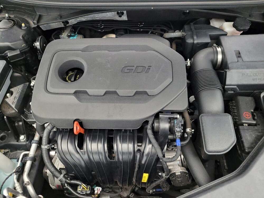 2018 Hyundai Sonata in Phoenix, AZ 85022 - 18068564 30