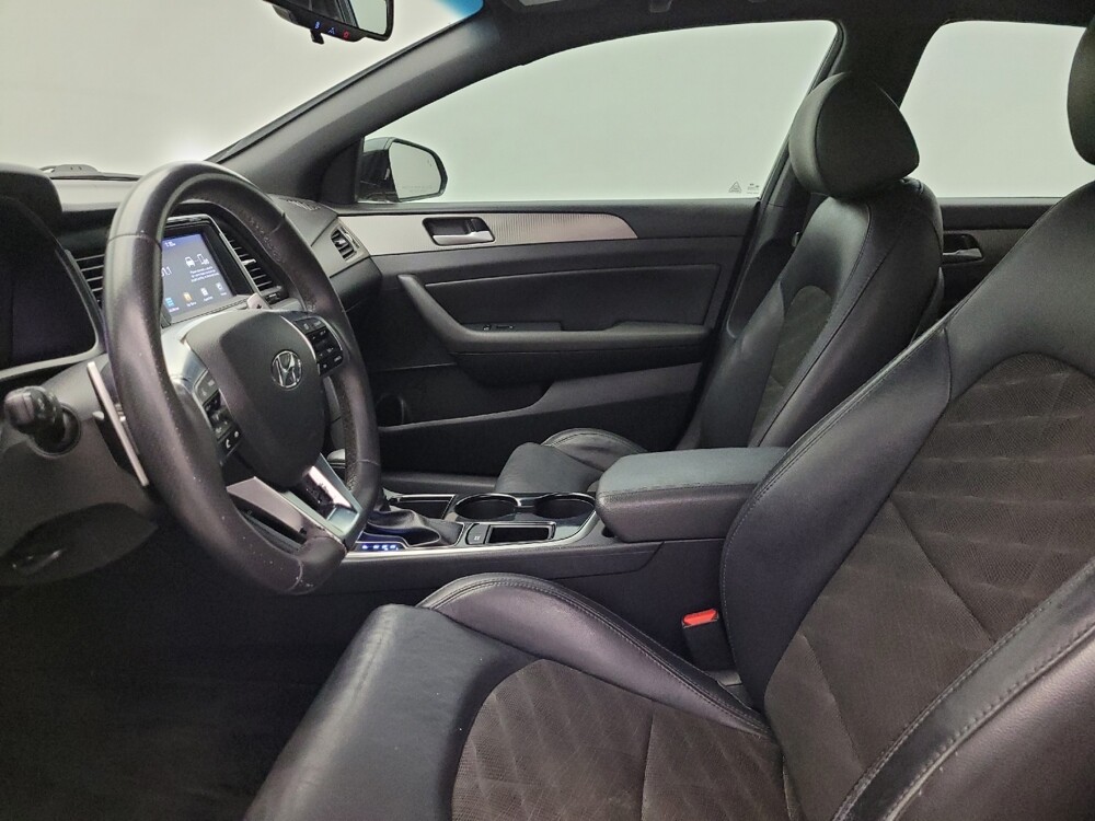 2018 Hyundai Sonata in Phoenix, AZ 85022 - 18068564 17