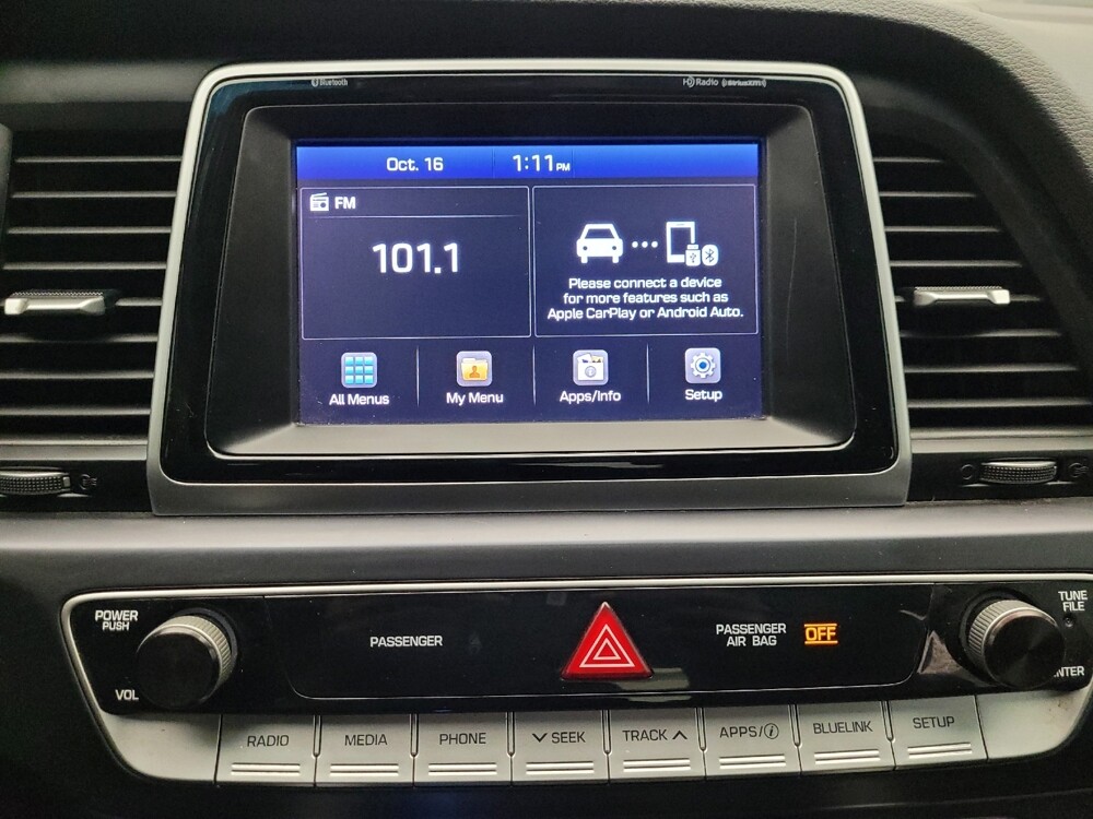 2018 Hyundai Sonata in Phoenix, AZ 85022 - 18068564 25