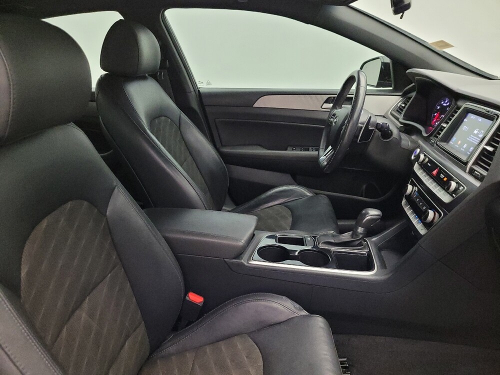 2018 Hyundai Sonata in Phoenix, AZ 85022 - 18068564 21
