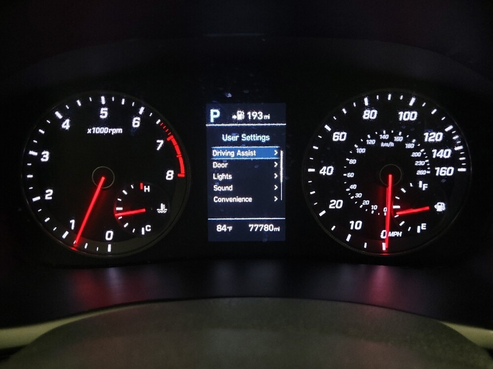 2018 Hyundai Sonata in Phoenix, AZ 85022 - 18068564 23