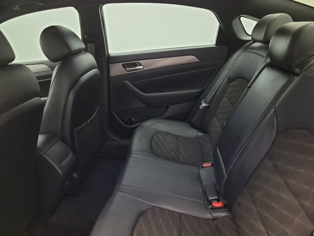 2018 Hyundai Sonata in Phoenix, AZ 85022 - 18068564 18