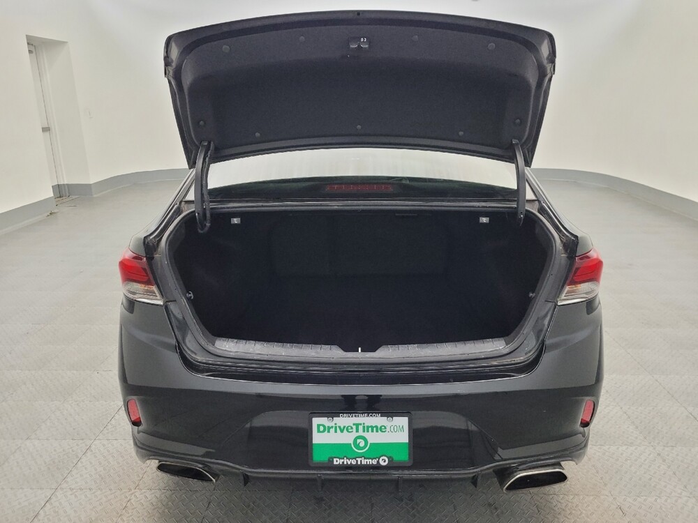 2018 Hyundai Sonata in Phoenix, AZ 85022 - 18068564 29